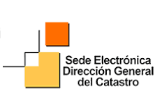 Sede Electrónica dirreción General del Catastro